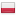 technikawater.ru server is located in Poland